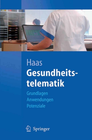 Gesundheitstelematik