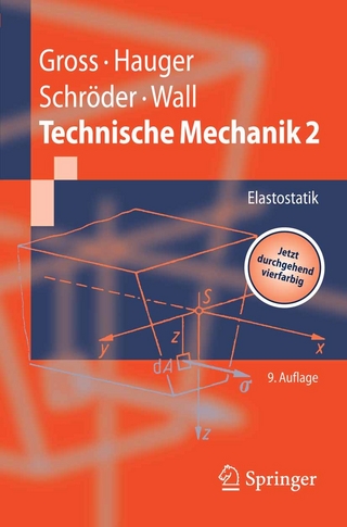 Technische Mechanik