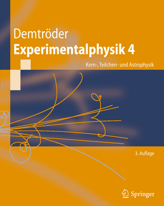 Experimentalphysik 4