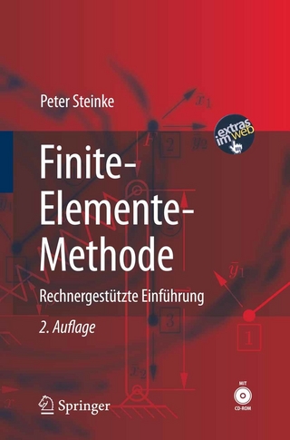 Finite-Elemente-Methode