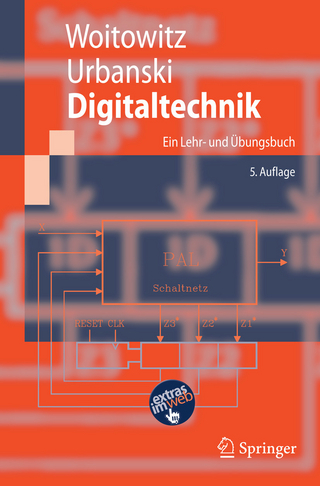 Digitaltechnik