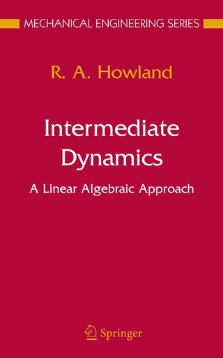 Intermediate Dynamics