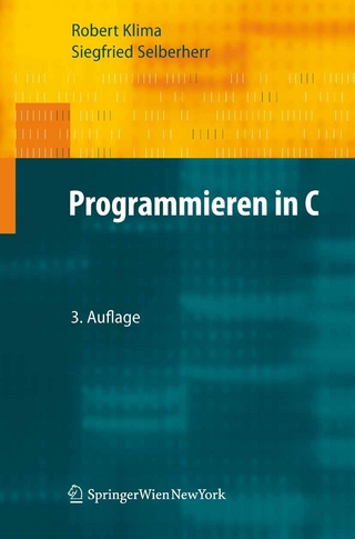 Programmieren in C