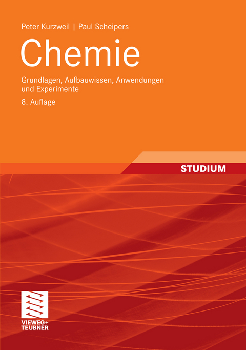 Chemie -  Peter Kurzweil,  Paul Scheipers