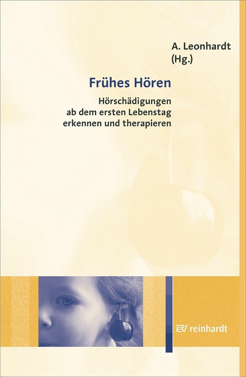 Fr&uuml;hes H&ouml;ren - 