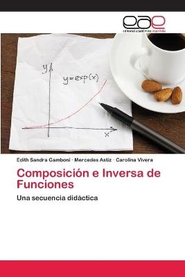 Composición e Inversa de Funciones