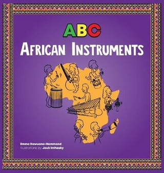 ABC African Instruments