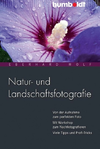 Natur- und Landschaftsfotografie