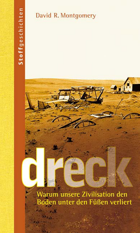 Dreck - David Montgomery