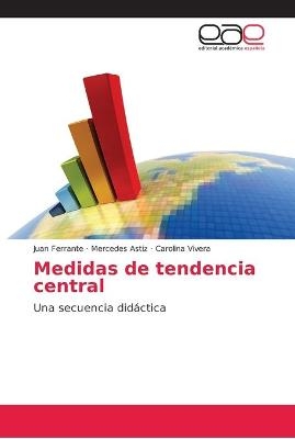 Medidas de tendencia central