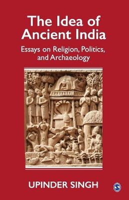 The Idea of Ancient India