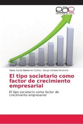 El tipo societario como factor de crecimiento empresarial