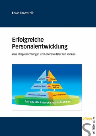 Erfolgreiche Personalentwicklung