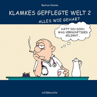 Klamkes gepflegte Welt 2