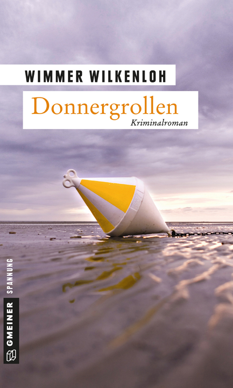 Donnergrollen - Wimmer Wilkenloh
