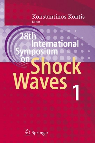 28th International Symposium on Shock Waves