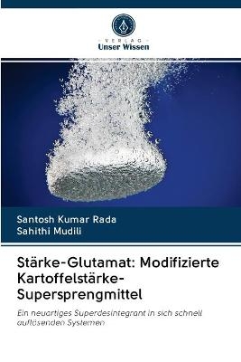 St&auml;rke-Glutamat - Santosh Kumar Rada, Sahithi Mudili