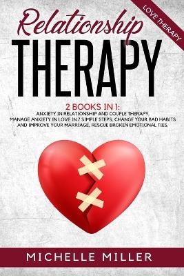 Relationship Therapy