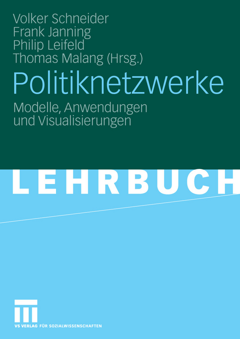 Politiknetzwerke - 