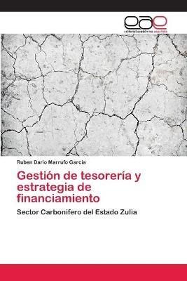 Gestión de tesorería y estrategia de financiamiento