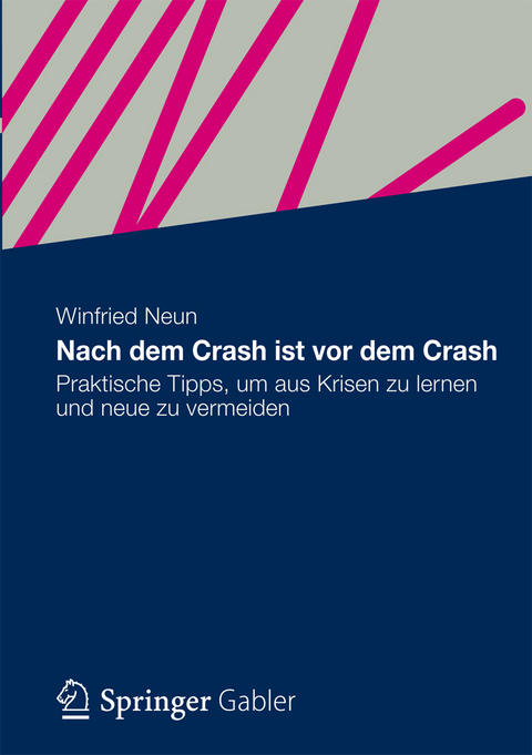 Nach dem Crash ist vor dem Crash - Winfried Neun