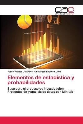 Elementos de estadística y probabilidades