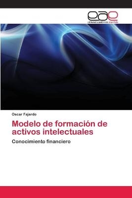 Modelo de formación de activos intelectuales