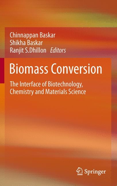 Biomass Conversion - 