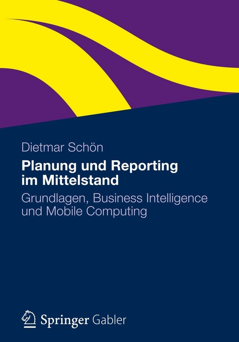 Planung und Reporting im Mittelstand - Dietmar Sch&ouml;n