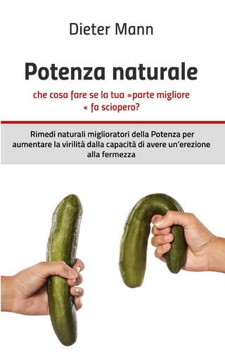 Potenza naturale - che cosa fare se la tua parte migliore fa sciopero?