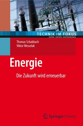 Energie