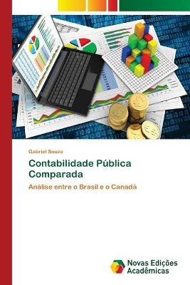 Contabilidade P&uacute;blica Comparada - Gabriel Souza
