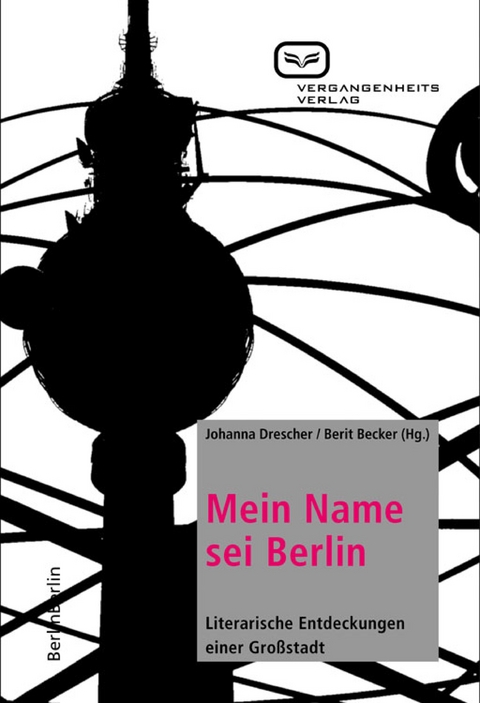 Mein Name sei Berlin - 