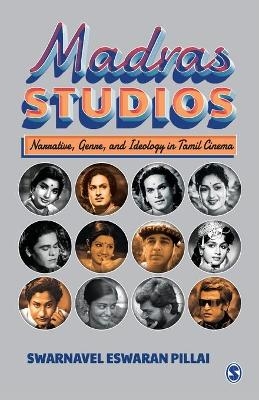 Madras Studios