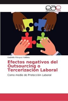 Efectos negativos del Outsourcing o Tercerización Laboral