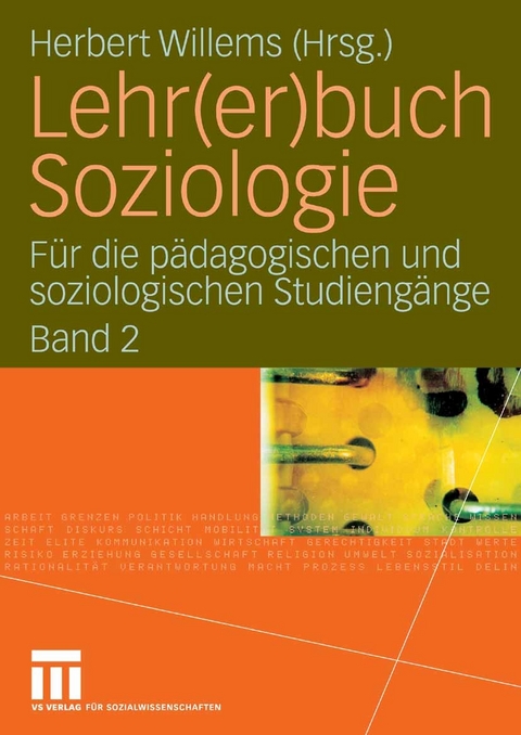 Lehr(er)buch Soziologie - 