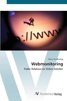 Webmonitoring