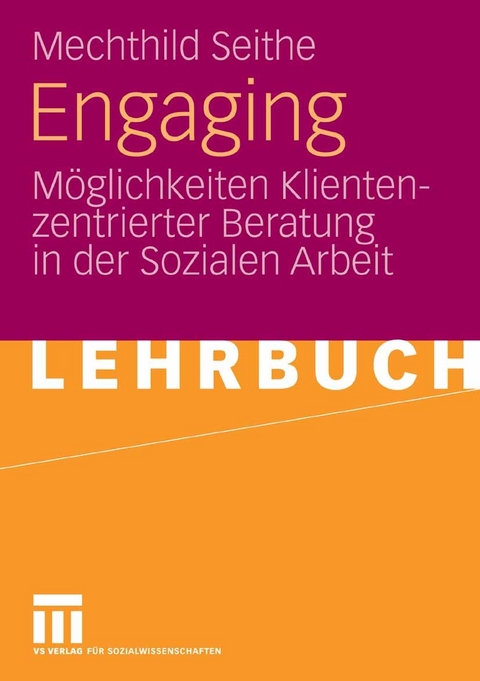 Engaging -  Mechthild Seithe