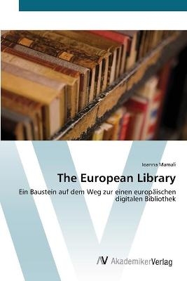 The European Library