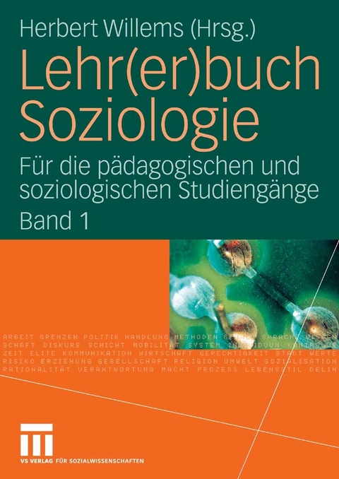 Lehr(er)buch Soziologie - 