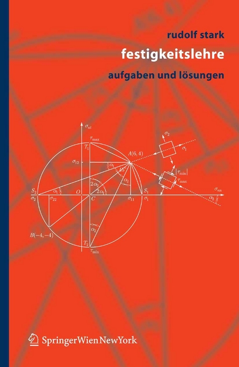 Festigkeitslehre - Rudolf Stark