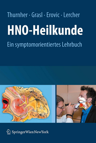 HNO-Heilkunde