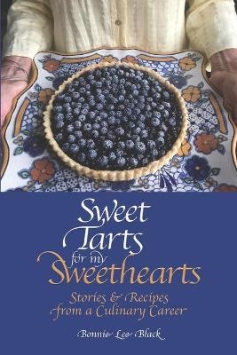 Sweet Tarts for my Sweethearts - Bonnie Lee Black