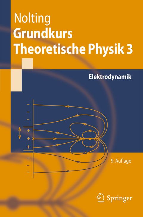 Grundkurs Theoretische Physik 3 -  Wolfgang Nolting