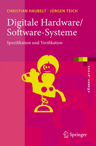 Digitale Hardware/Software-Systeme