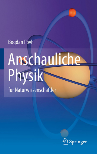 Anschauliche Physik