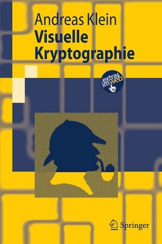Visuelle Kryptographie