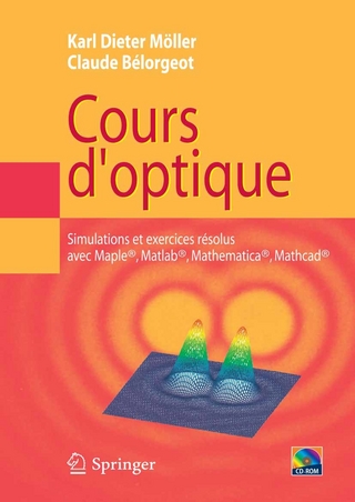 Cours d''optique