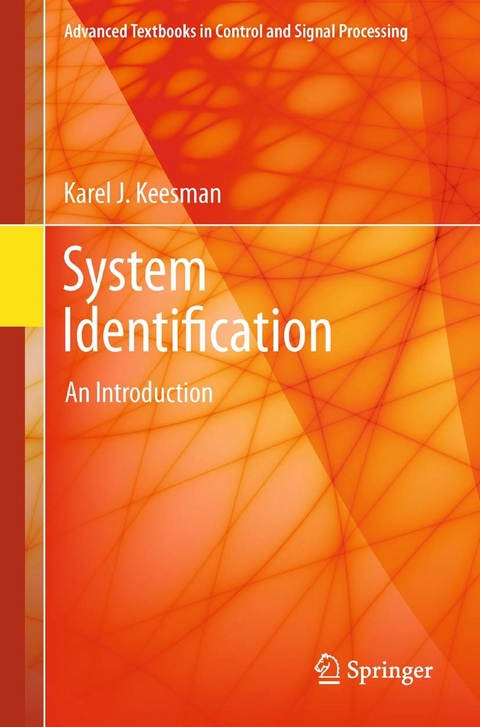 System Identification -  Karel J. Keesman