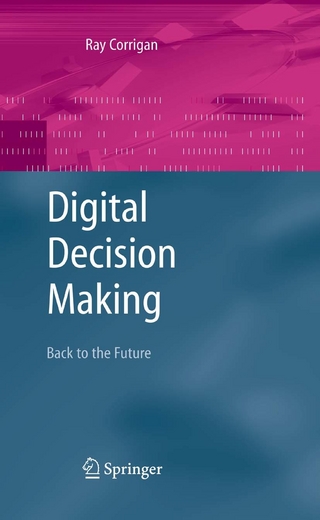 Digital Decision Making